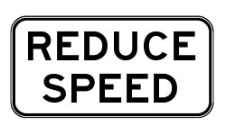 reducespeed