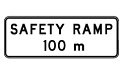 safetyramp100m