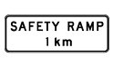 safetyramp1km
