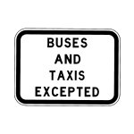 buses_taxisexcepted