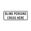 blindpersonscross