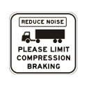 compressionbraking