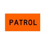 patrolorange