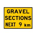 gravelsections
