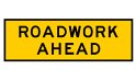 roadworkahead