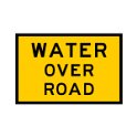 wateroverroad